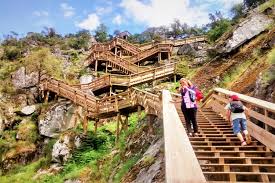 Os passadiços reabriram em fevereiro para passeios ao passadiços do paiva: Tour A Aveiro E Passadicos Do Paiva Enne Tours