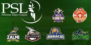 Each team play 6 matches and will get 2 points for every win, none for a loss and 1 point for a no result. Karachi Lahore To Host Psl 6 Matches In Proposed Schedule