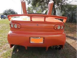 Image result for Paprika Red 1997 Sebring
