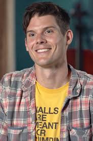 Tim Bruns — The Movie Database (TMDB)