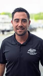 Akins Ford Staff in Winder, GA