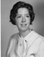 Obituary information for Nancy Lyons