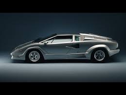 You can share this wallpaper in social networks, we will be very grateful to you. 1985 Lamborghini Countach Lp500 Qv Carsaddiction Com