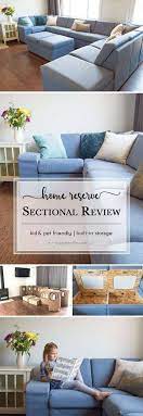 Home Reserve Sectional Review Not A Paid Endorsement Want To Know If Purch Sectional Living Room Layout Sectional Sofas Living Room Modern Sofa Sectional