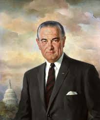 Image result for President Johnson