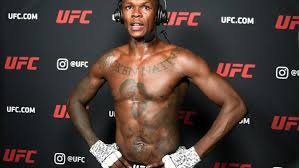 Israel adesanya is an actor, known for ea sports ufc 4 (2020), the ultimate fighter (2005) and stylebender. Israel Adesanya Ufc