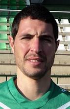 Mauri, Mauricio Rey Moreno