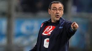 When does napoli vs spezia kick off? Susunan Pemain Napoli Vs Spezia Tribunnews Com Mobile