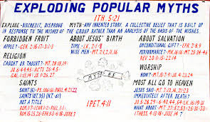 Chart Sermons By Steve Hudgins