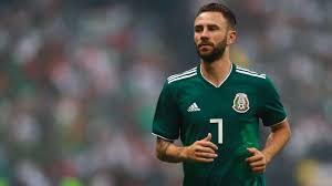 He returned to mexico in 2010 with club américa. Mexico Star Layun Has Cancerous Tumor Removed