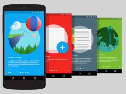 Localledge Intro Screens App Design Inspiration Onboarding App App Design