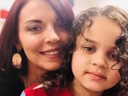 Fundraiser for Barbara Burgin by Shannon Coates : Angel Marie Cobb's son  Luca