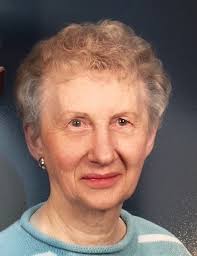 Obituary information for Joanne M Larson