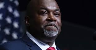 What to know about Mark Robinson, the embattled Republican nominee for  North Carolina governor