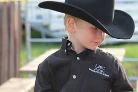 LKC Rodeo Productions