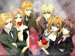 Vampire Knight Wallpaper The Dance Vampire Knight Yuki Vampire Knight Vampire Here you can find the best vampire knight wallpapers uploaded by our community. dance vampire knight yuki