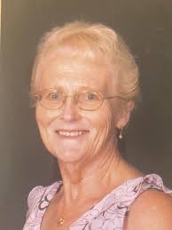 Mary Cooper Obituary