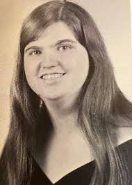 Judith Jean Capshaw Zavadil LHS1969