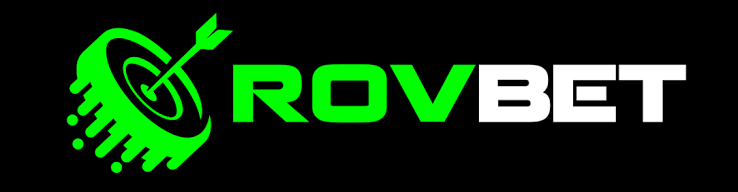 Rovbet Casino Türkiye resmi logosu