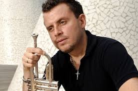 Trompetista José Sibaja, solista invitado del tercer concierto de la  Orquesta Sinfónica Nacional