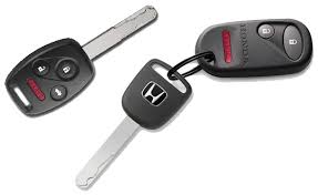 Show how to change battery in key fob. Program Your Honda Remote Smart Honda