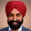 Jasvir Gill