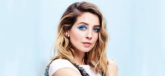 Come on in, get comfy & join the squad. Zoella Opens Up About Living With An Anxiety Disorder Glamour Uk