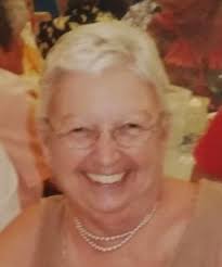 Carol Weiland Obituary (1944