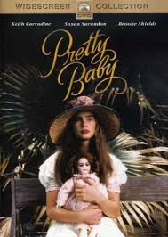 Browse and share the top pretty baby brooke shields gifs from 2021 on gfycat. Pretty Baby 1978 Starring Brooke Shields