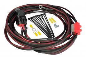 19 fresh ls1 swap wiring harness. Premium Hd 30 Amp Fuel Pump Wiring Kit Aeromotive Inc