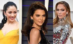 Celebrity hairstyles looking for a new hairstyle? Oscars 2019 12 Celebrity Hairstyles That Anyone Do