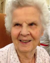 Ruth McDermott Obituary