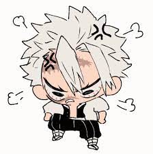 The perfect sanemi animated gif for your conversation. Shinazugawa Sanemi Kimetsu No Yaiba Image 2843242 Zerochan Anime Image Board