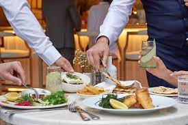 Maybe you would like to learn more about one of these? 30 Great Business Lunch Deals In Dubai What S On Dubai