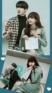 Segala pertengkaran mungkin akan terjadi di sini,namun percayalah semua itu tak akan mampu merubah cinta mereka. Lisa And Jungkook Wallpaper Jpg K Pop Stock
