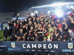Seguí el colón vs racing, hoy en vivo y en directo online, partido de la final de la copa de la liga profesional 2021, desde el estadio bicentenario, a través de as.com. Fm1cy7wztk0ggm