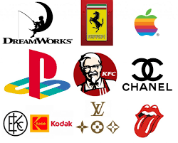 Los logos de las marcas. Sabrias Decir Que Disenadores Hay Tras Estos 10 Logos Famosos