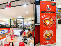 Yoogane myeongdong 1st store, seoul: Eat Drink Kl Myeongdong Topokki Paradigm Mall