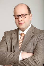 Alexei Zahkarov — Russia Political Insight