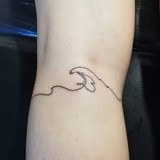 Maybe you would like to learn more about one of these? 70 Best Fine Line Tattoos For Minimalism Enthusiasts 2021 Saved Tattoo