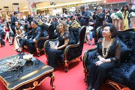 Bit of confusion with the name as the last few times i was here it was called tropicana city mall. Kee Hua Chee Live Part 1 Nulnu The World S First One Stop Beauty Lifestyle Centre Is Now Officially Open Composed Of 9 Zones For Men And Women But Mostly Women Nulnu Was Officiated By