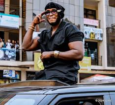 The Ben yatumiwe gutanga ikiganiro muri Kaminuza y'u Rwanda