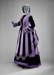 Spain's culture isn't drastically different from the united states, so you may not experience culture shock on arrival. 1870 1879 Fashion History Timeline