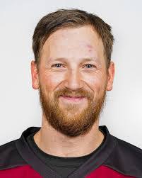 Jeremy Ogden's Instagram, Twitter & Facebook