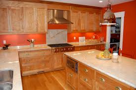 charles shafer kitchen renovation