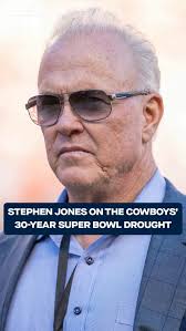 Another year, another Cowboys season without a Super Bowl appearance. Team  EVP Stephen Jones joined Cory and Alec to talk about that, yesterday's loss  to the Chargers and more. #DallasCowboys