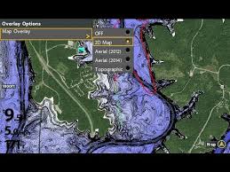 Tips N Tricks 185 Humminbird Helix Chart Layers New For 2017