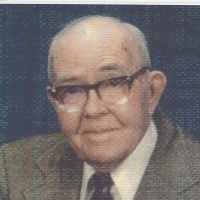 Ernest Branham (1893–1978)