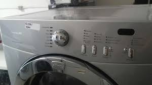 Replacing the main control board on your whirlpool cabrio washer disconnect the washer. How To Unlock Zanussi Lindo 300 Washing Machine