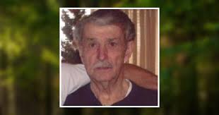 George Kirby Obituary May 18, 2010